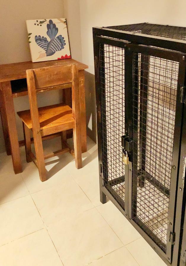 Ok Chic Phuket Hostel Экстерьер фото