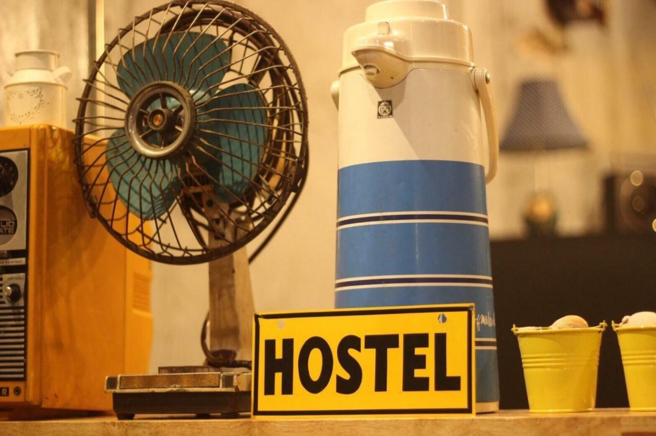 Ok Chic Phuket Hostel Экстерьер фото